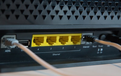 Wifiルーターリセットの設定方法