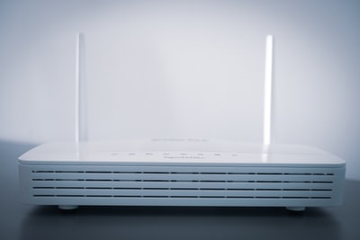 すごいルーターを設定する方法